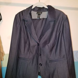 Suit